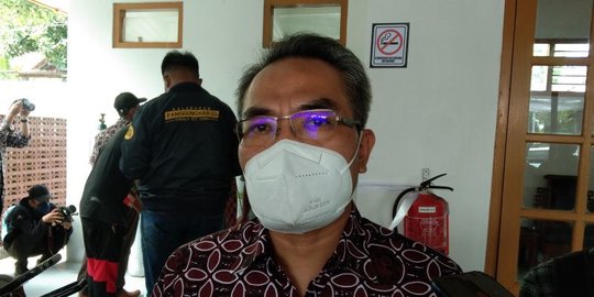 Pemkab Bantul Kukuhkan Kelompok Jaga Warga